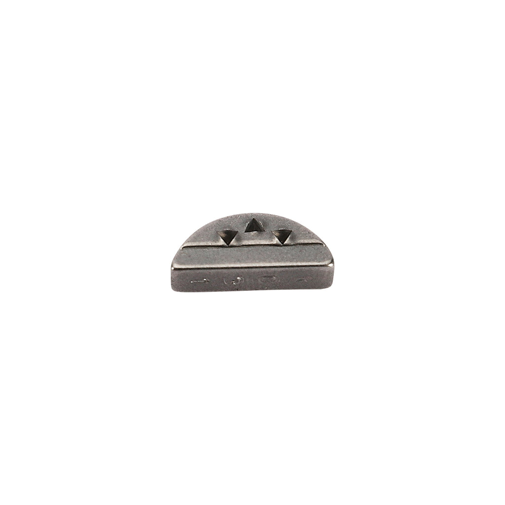 Alliant Power 1 460 065 031 Woodruff Key