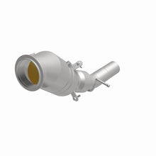 Load image into Gallery viewer, MagnaFlow Exhaust Products 52265 OEM Grade Direct-Fit Catalytic Converter for Select BMW X1, BMW X3, BMW X4