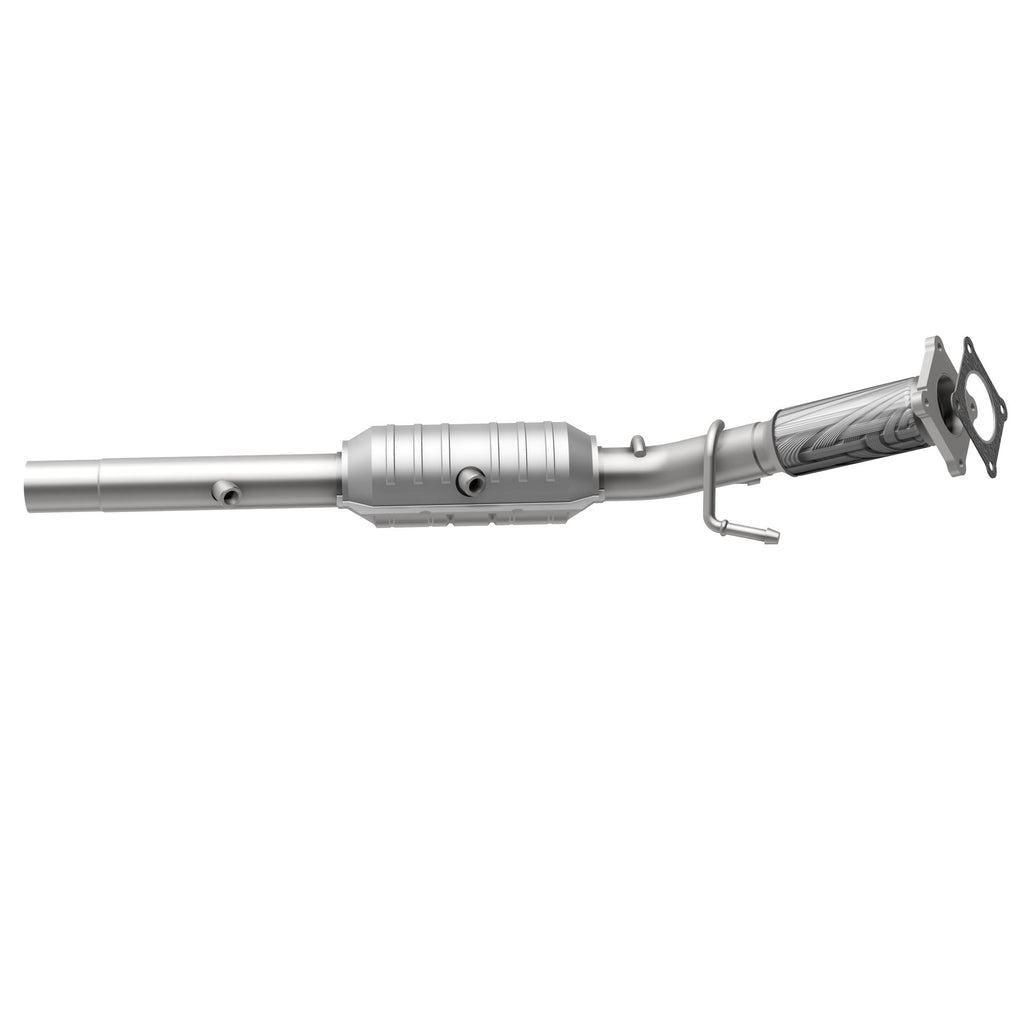 MagnaFlow Exhaust Products 24333 HM Grade Direct-Fit Catalytic Converter for Select Volkswagen Beetle