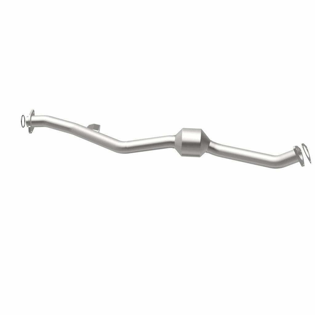 MagnaFlow Exhaust Products 21-277 OEM Grade Direct-Fit Catalytic Converter for Select Subaru Forester, Subaru Impreza