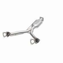 Load image into Gallery viewer, MagnaFlow Exhaust Products 23794 Standard Grade Direct-Fit Catalytic Converter for Select Porsche 928