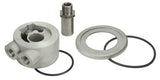 Derale 25731 Thermostatic Sandwich Adapter with 3/8