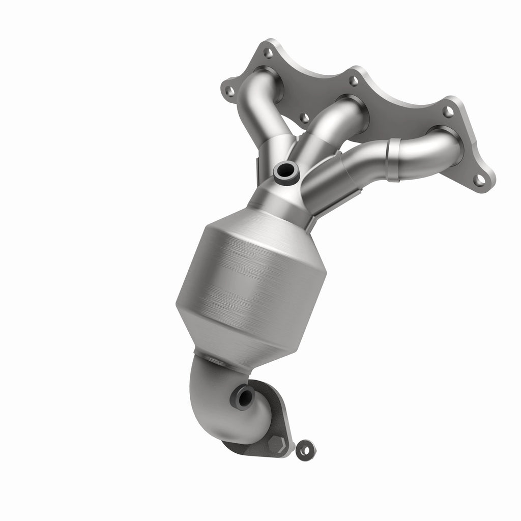 MagnaFlow Exhaust Products 50677 HM Grade Manifold Catalytic Converter for Select Mitsubishi Endeavor, Mitsubishi Galant