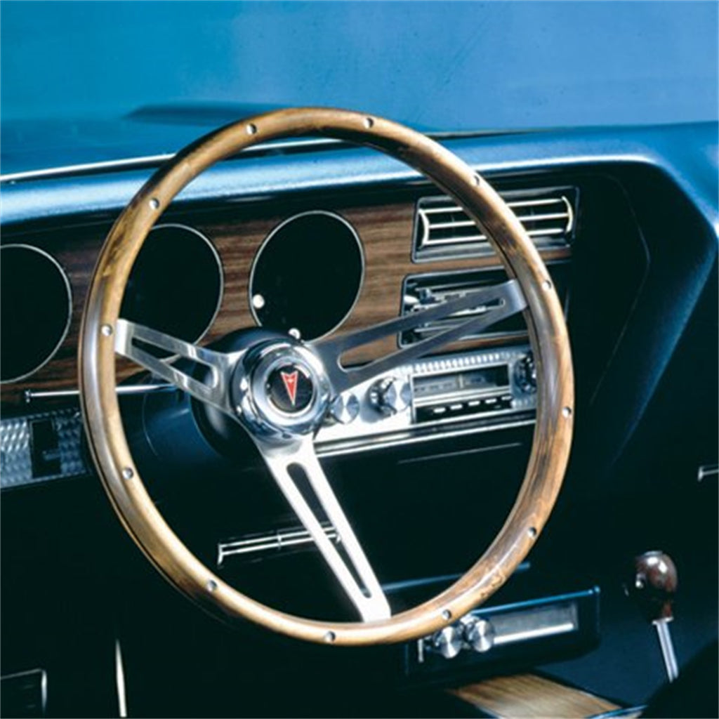 Grant 987 Classic Series Nostalgia Steering Wheel