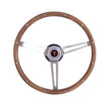 Load image into Gallery viewer, Grant 987 Classic Series Nostalgia Steering Wheel