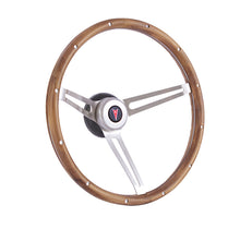 Load image into Gallery viewer, Grant 987 Classic Series Nostalgia Steering Wheel