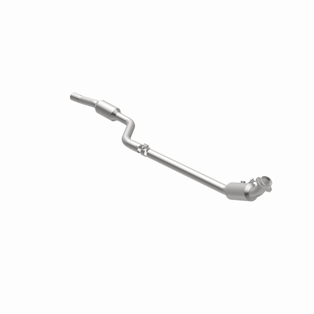 MagnaFlow Exhaust Products 21-564 OEM Grade Direct-Fit Catalytic Converter for Select Mercedes-Benz CLS550, Mercedes-Benz E550