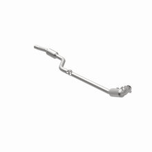Load image into Gallery viewer, MagnaFlow Exhaust Products 21-564 OEM Grade Direct-Fit Catalytic Converter for Select Mercedes-Benz CLS550, Mercedes-Benz E550