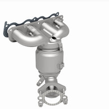 Load image into Gallery viewer, MagnaFlow Exhaust Products 22-235 OEM Grade Manifold Catalytic Converter for Select Hyundai Tucson