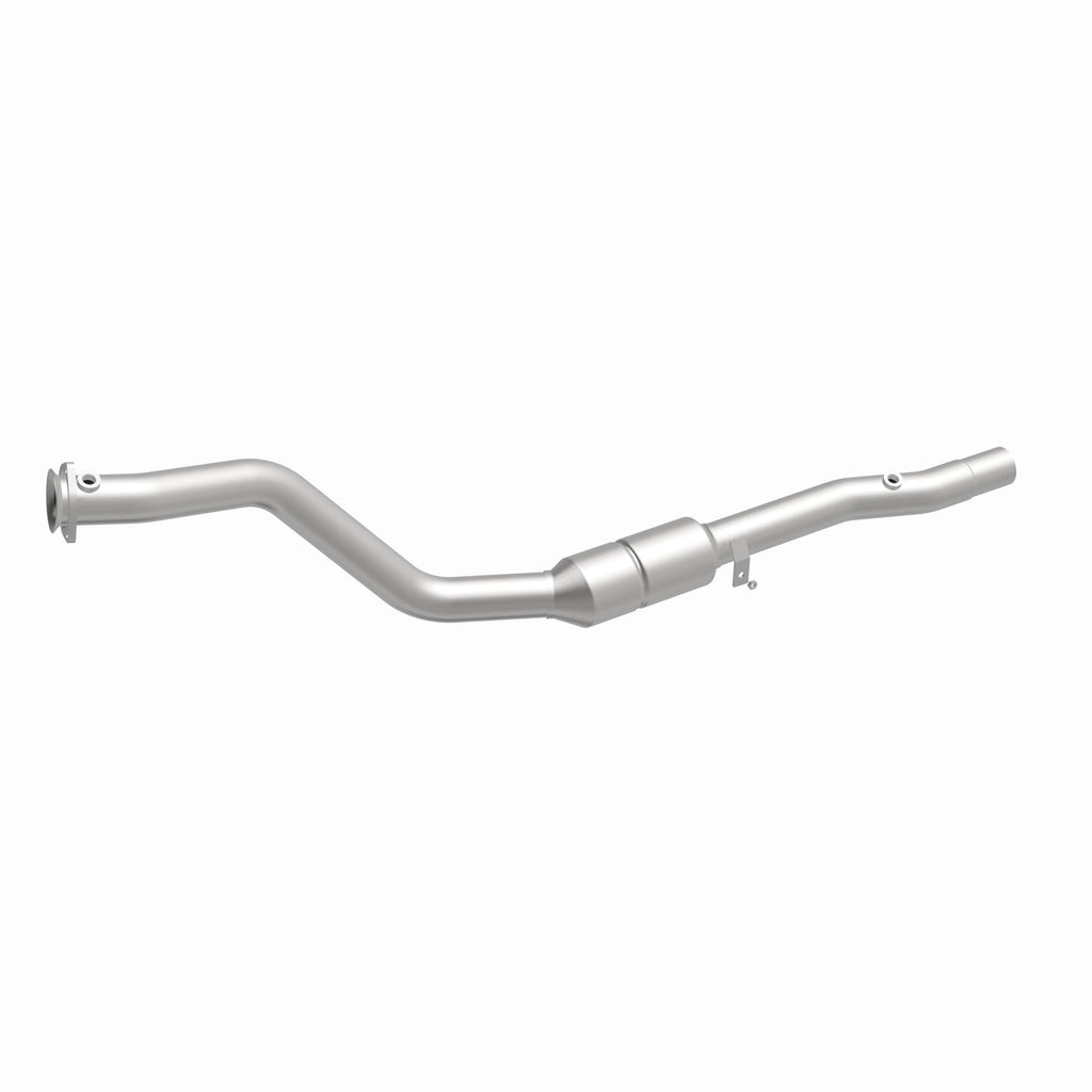 MagnaFlow Exhaust Products 24116 HM Grade Direct-Fit Catalytic Converter for Select Audi S8