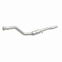 Load image into Gallery viewer, MagnaFlow Exhaust Products 24116 HM Grade Direct-Fit Catalytic Converter for Select Audi S8