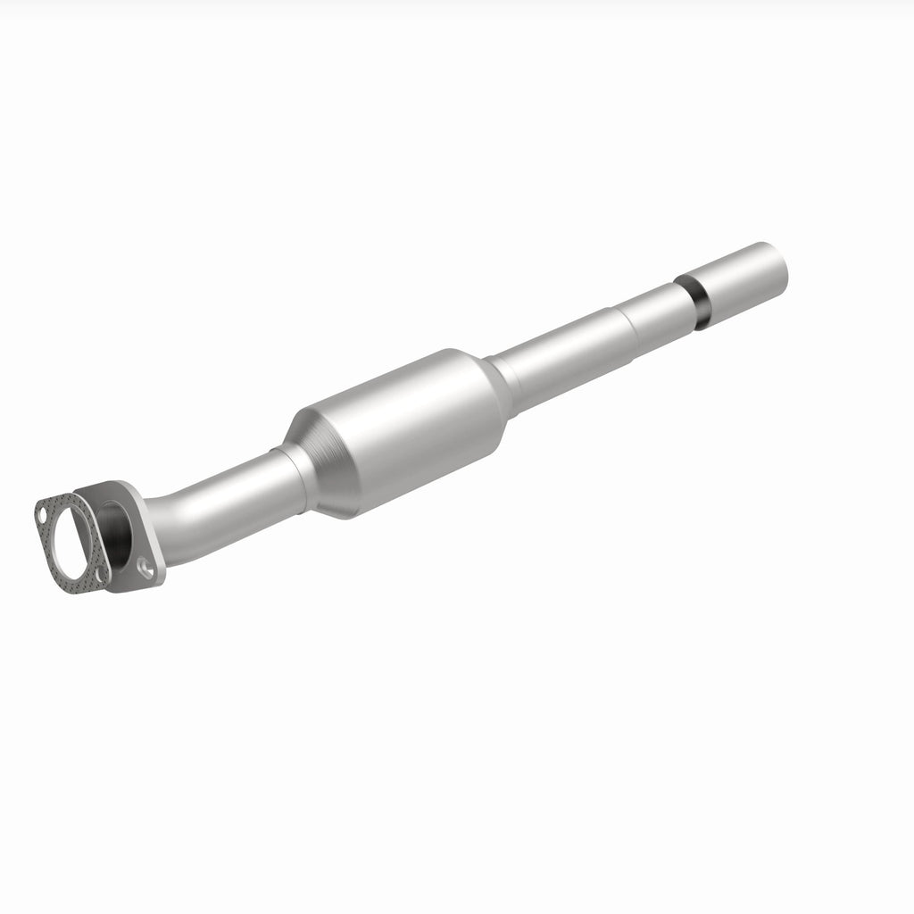 MagnaFlow Exhaust Products 5571034 California CARB Direct-Fit Catalytic Converter for Select Mitsubishi Galant