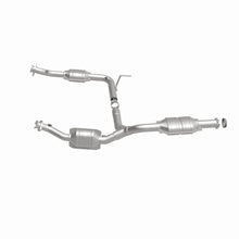 Load image into Gallery viewer, MagnaFlow Exhaust Products 49575 OEM Grade Direct-Fit Catalytic Converter for Select Ford Explorer, Mercury Mountaineer