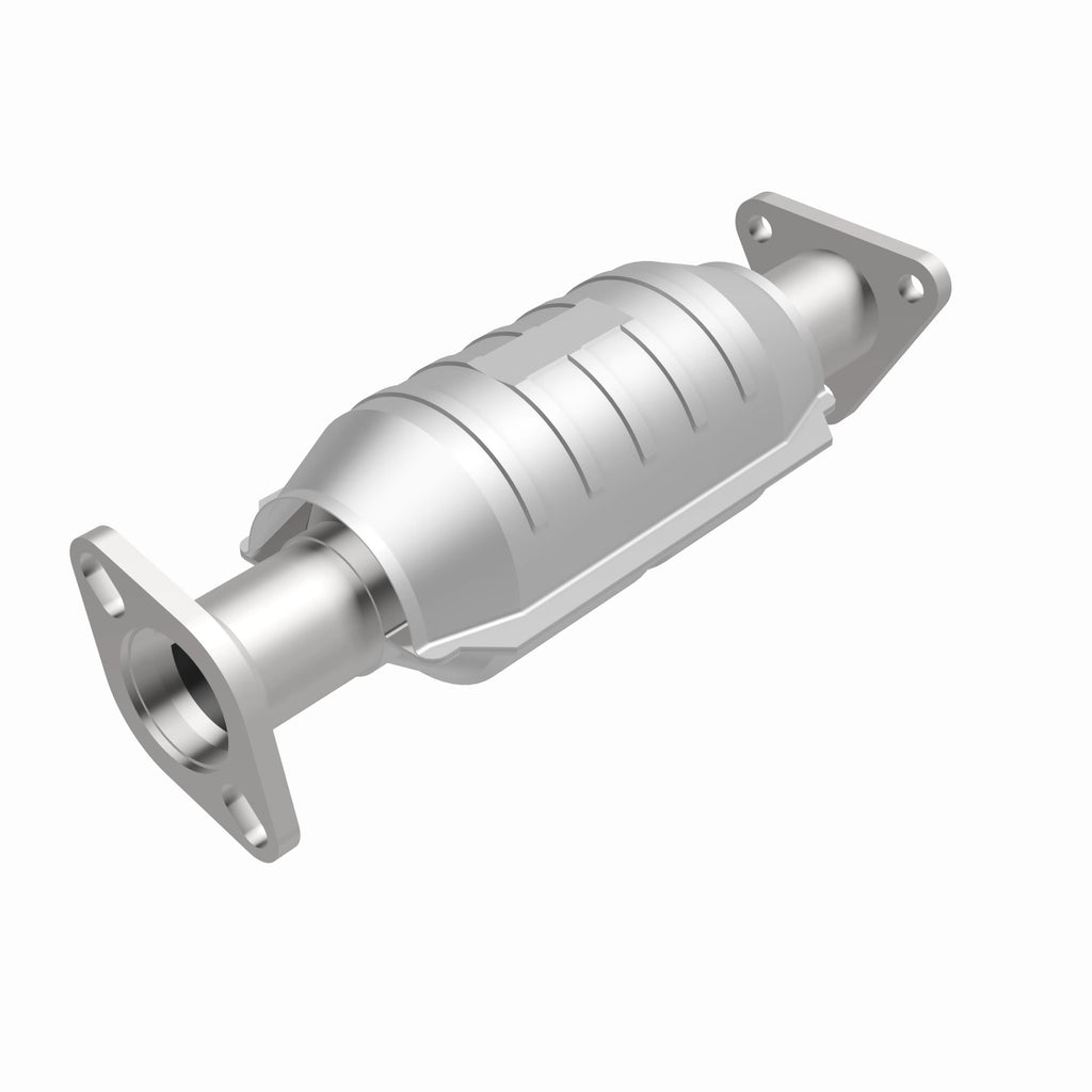 MagnaFlow Exhaust Products 23833 Standard Grade Direct-Fit Catalytic Converter for Select Mercedes-Benz 260E, Mercedes-Benz 300E, Mercedes-Benz 300TE