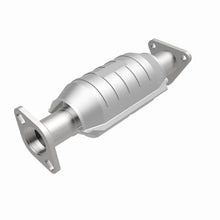 Load image into Gallery viewer, MagnaFlow Exhaust Products 23833 Standard Grade Direct-Fit Catalytic Converter for Select Mercedes-Benz 260E, Mercedes-Benz 300E, Mercedes-Benz 300TE