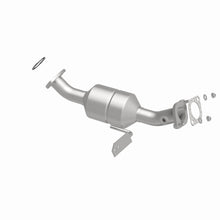 Load image into Gallery viewer, MagnaFlow Exhaust Products 4561049 California CARB Direct-Fit Catalytic Converter for Select Cadillac CTS