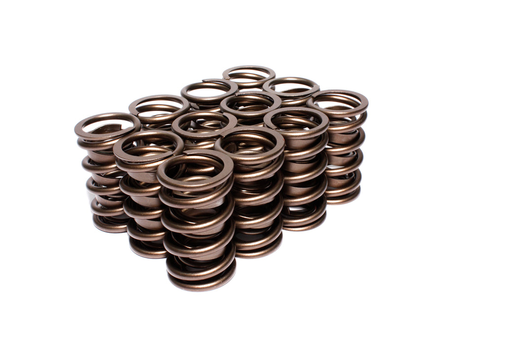 COMP Cams 988-12 VALVE SPRINGS, 1.384" 2 SPRING