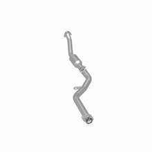 Load image into Gallery viewer, MagnaFlow Exhaust Products 21-217 OEM Grade Direct-Fit Catalytic Converter for Select Subaru Forester, Subaru Impreza, Subaru Outback, Subaru XV Crosstrek