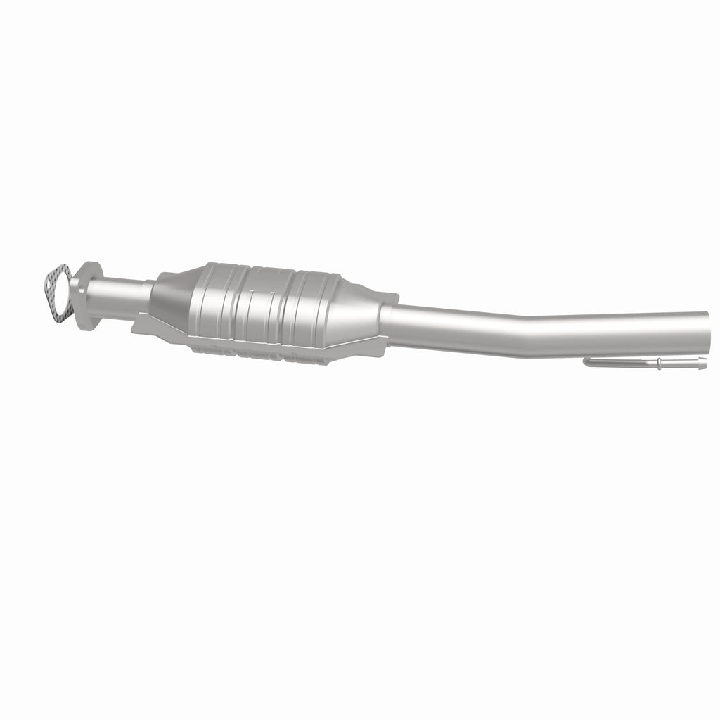 MagnaFlow Exhaust Products 457003 California CARB Direct-Fit Catalytic Converter for Select Ford Escape, Mazda Tribute