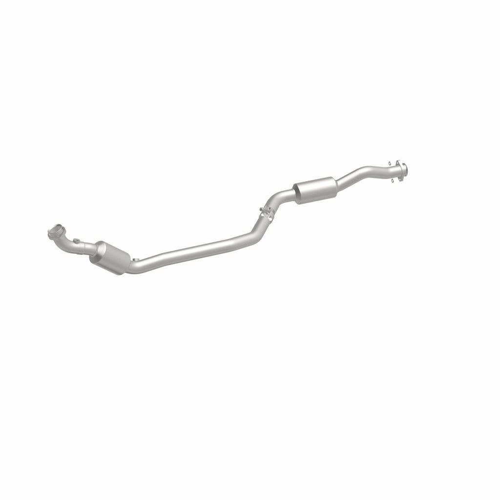 MagnaFlow Exhaust Products 5631639 California CARB Direct-Fit Catalytic Converter for Select Mercedes-Benz E350