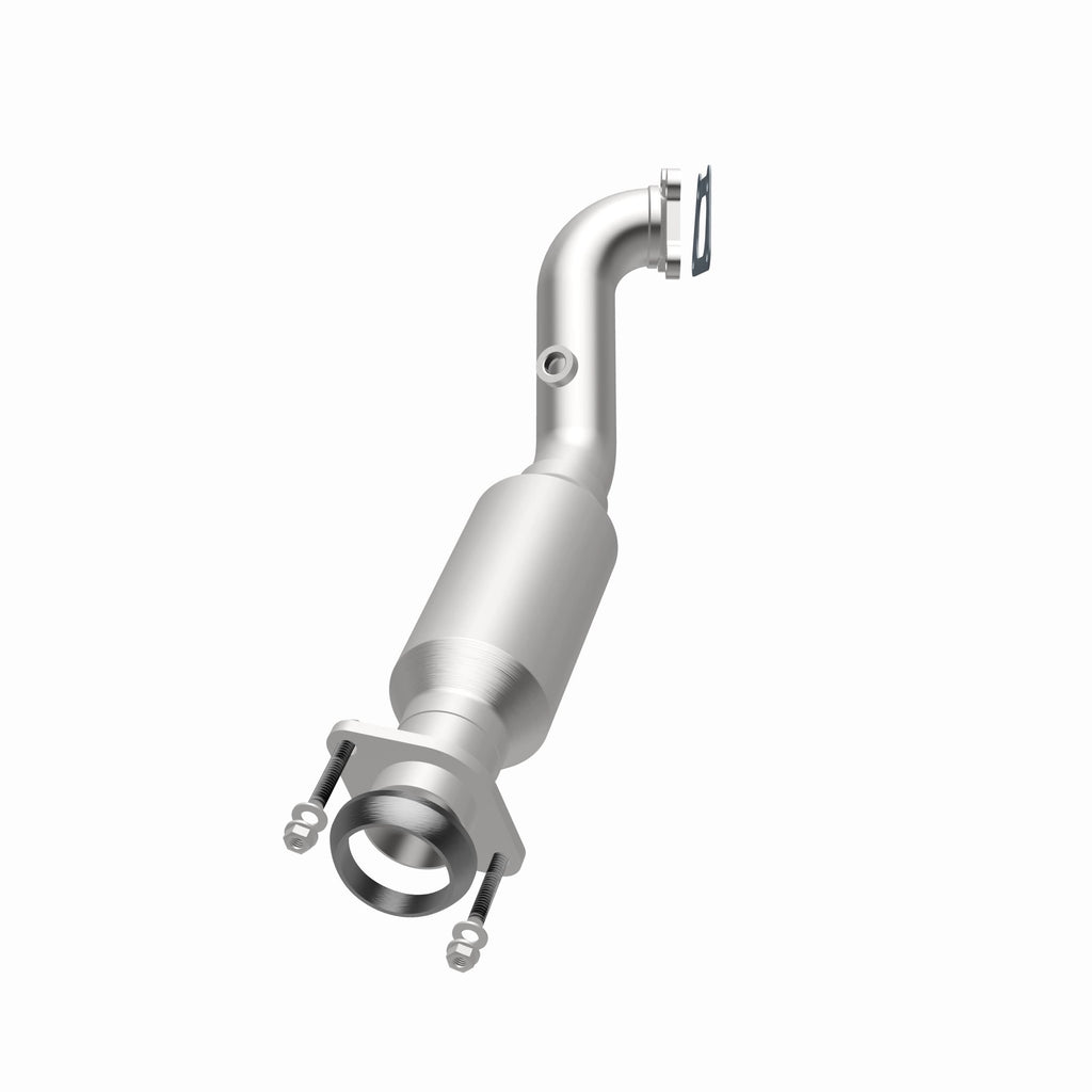 MagnaFlow Exhaust Products 551548 California CARB Manifold Catalytic Converter for Select Cadillac CTS