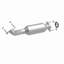 Load image into Gallery viewer, MagnaFlow Exhaust Products 5461617 California CARB Direct-Fit Catalytic Converter for Select Cadillac STS