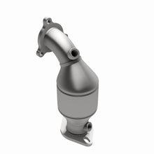 Load image into Gallery viewer, MagnaFlow Exhaust Products 49452 OEM Grade Direct-Fit Catalytic Converter for Select Chrysler Sebring, Dodge Stratus, Mitsubishi Eclipse, Mitsubishi Galant