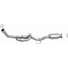Load image into Gallery viewer, MagnaFlow Exhaust Products 23892 HM Grade Direct-Fit Catalytic Converter for Select Lexus ES300, Toyota Avalon, Toyota Camry