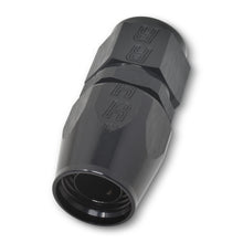 Load image into Gallery viewer, Performance--8-An-Black-Straight-Full-Flow-Hose-End
