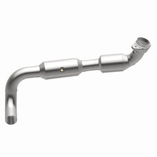 Load image into Gallery viewer, MagnaFlow Exhaust Products 4583238 California CARB Direct-Fit Catalytic Converter for Select Ford F-150