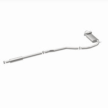 Load image into Gallery viewer, MagnaFlow Exhaust Products 19324 Street Series Polished Cat-Back System for Select Jeep Renegade