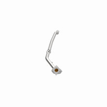 Load image into Gallery viewer, MagnaFlow Exhaust Products 93278 HM Grade Direct-Fit Catalytic Converter for Select Chrysler Grand Voyager, Chrysler Voyager, Dodge Caravan, Dodge Grand Caravan, Plymouth Grand Voyager, Plymouth Voyager