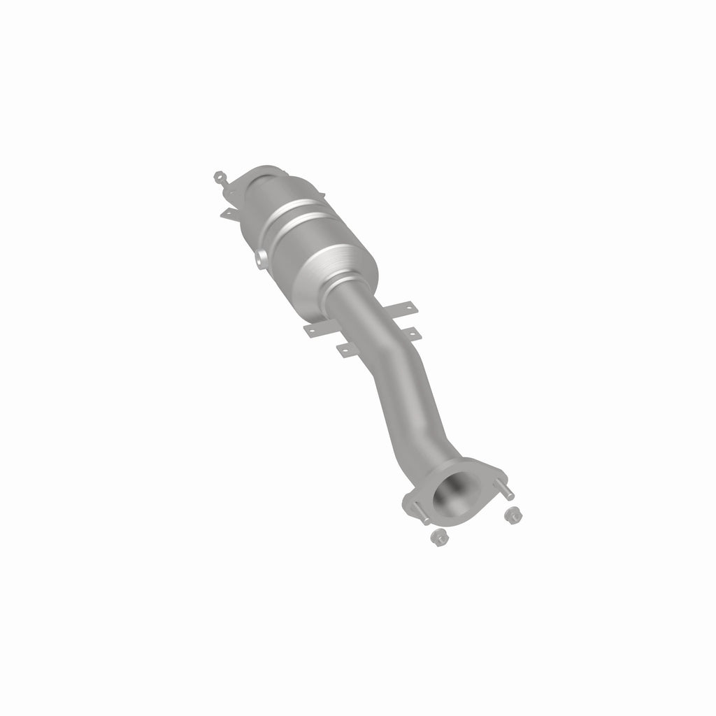 MagnaFlow Exhaust Products 49987 OEM Grade Direct-Fit Catalytic Converter for Select Mitsubishi Lancer