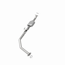 Load image into Gallery viewer, MagnaFlow Exhaust Products 49577 OEM Grade Direct-Fit Catalytic Converter for Select Toyota Sequoia