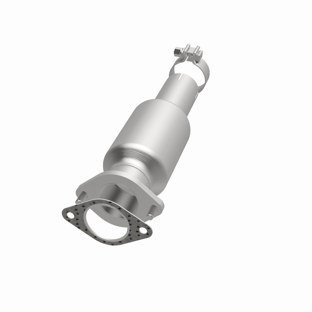 MagnaFlow Exhaust Products 5571511 California CARB Direct-Fit Catalytic Converter for Select Ford Fusion