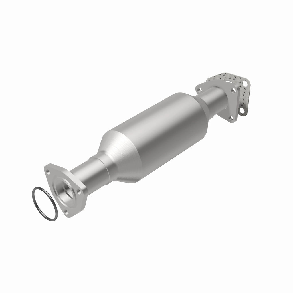 MagnaFlow Exhaust Products 4481616 California CARB Direct-Fit Catalytic Converter for Select Acura CL, Acura TL, Honda Accord