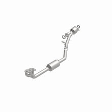 Load image into Gallery viewer, MagnaFlow Exhaust Products 51593 OEM Grade Manifold Catalytic Converter for Select Subaru B9 Tribeca, Subaru Legacy, Subaru Outback, Subaru Tribeca