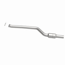 Load image into Gallery viewer, MagnaFlow Exhaust Products 557769 California CARB Direct-Fit Catalytic Converter for Select BMW 335i, BMW 335i xDrive, BMW 335is