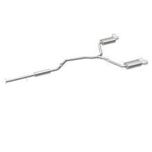 Load image into Gallery viewer, MagnaFlow Exhaust Products 19181 Street Series Polished Cat-Back System for Select Honda Accord