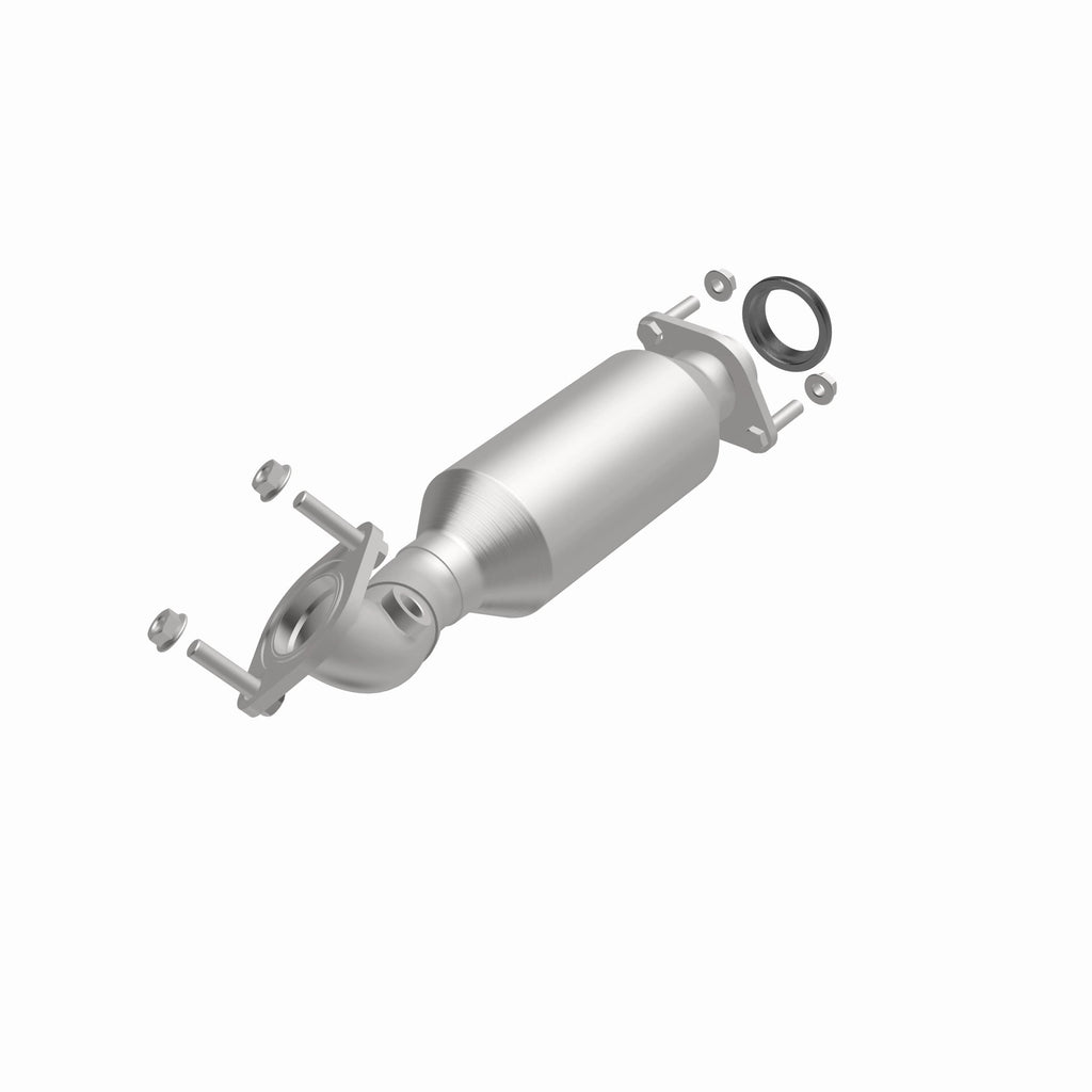 MagnaFlow Exhaust Products 5461617 California CARB Direct-Fit Catalytic Converter for Select Cadillac STS