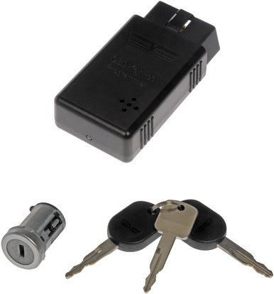 Dorman - OE Solutions 989-712 Ignition Lock Cylinder