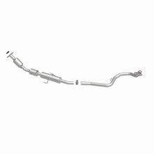 Load image into Gallery viewer, MagnaFlow Exhaust Products 52584 OEM Grade Direct-Fit Catalytic Converter for Select Toyota Yaris
