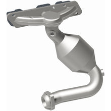 Load image into Gallery viewer, MagnaFlow Exhaust Products 452002 California CARB Manifold Catalytic Converter for Select Ford Contour, Mercury Cougar, Mercury Mystique
