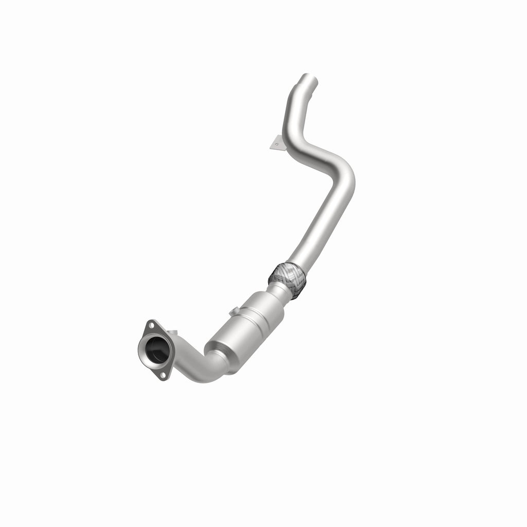 MagnaFlow Exhaust Products 52101 OEM Grade Direct-Fit Catalytic Converter for Select Chrysler 300, Dodge Challenger, Dodge Charger
