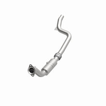 Load image into Gallery viewer, MagnaFlow Exhaust Products 52101 OEM Grade Direct-Fit Catalytic Converter for Select Chrysler 300, Dodge Challenger, Dodge Charger