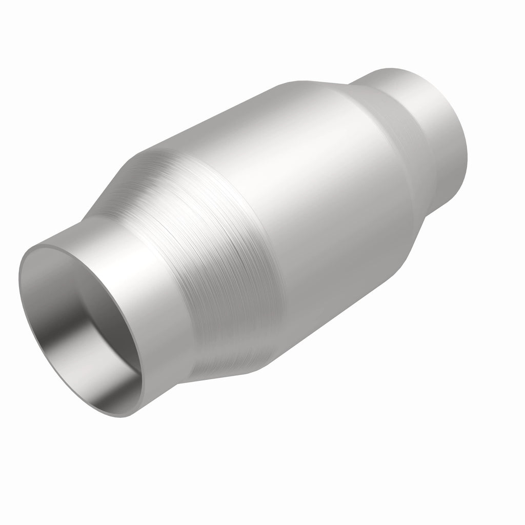 MagnaFlow Exhaust Products 59958 Standard Grade Universal Catalytic Converter
