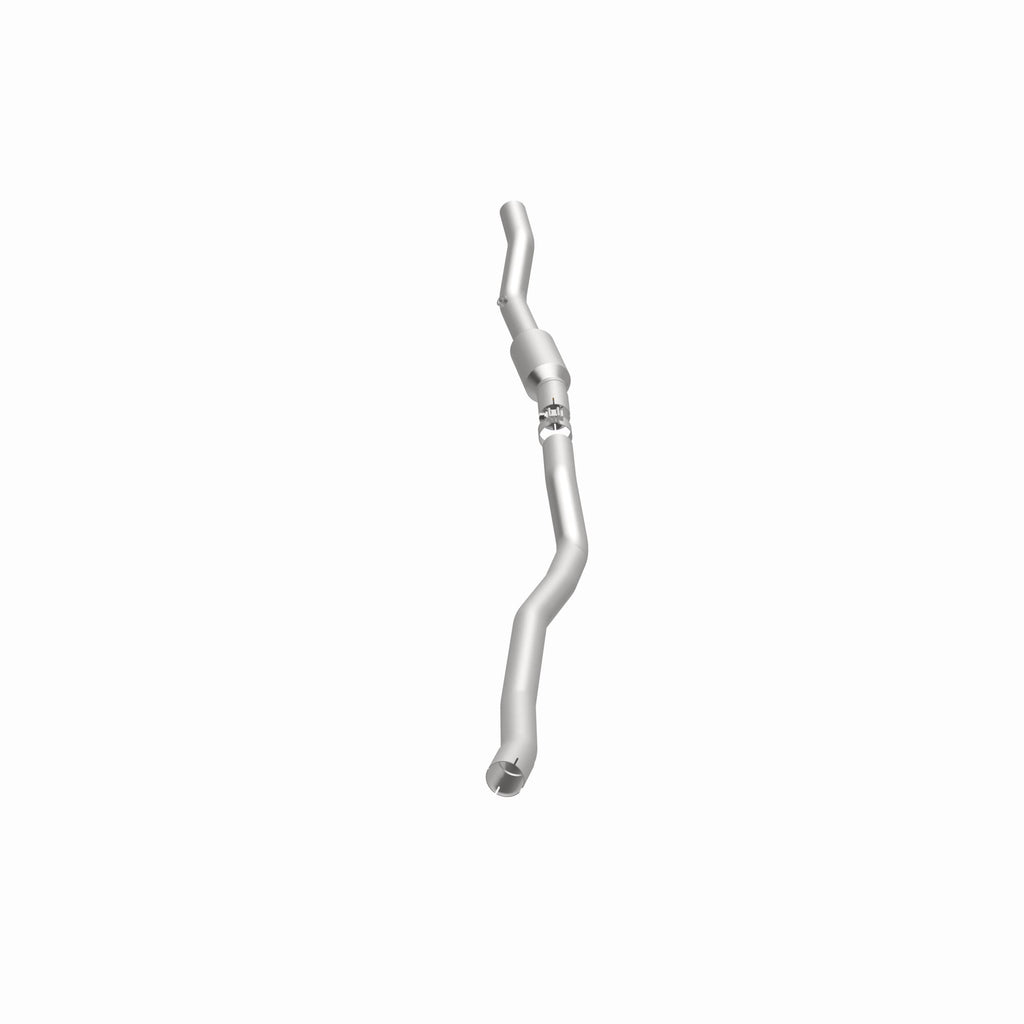MagnaFlow Exhaust Products 3391228 California CARB Direct-Fit Catalytic Converter for Select Dodge Dakota