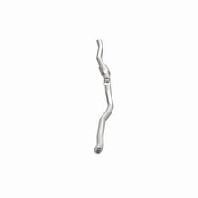 Load image into Gallery viewer, MagnaFlow Exhaust Products 3391228 California CARB Direct-Fit Catalytic Converter for Select Dodge Dakota