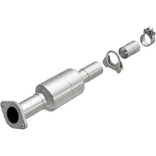 Load image into Gallery viewer, MagnaFlow Exhaust Products 5571924 California CARB Direct-Fit Catalytic Converter for Select Hyundai Accent, Hyundai Veloster, Kia Rio, Kia Soul