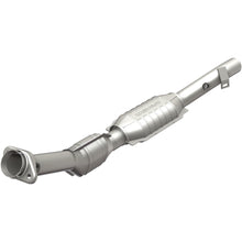 Load image into Gallery viewer, MagnaFlow Exhaust Products 51727 OEM Grade Direct-Fit Catalytic Converter for Select Ford F-150, Ford F-150 Heritage